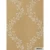 Classic Wallpaper Length 10m, Width 0.73m, Gold Color, Model 305031