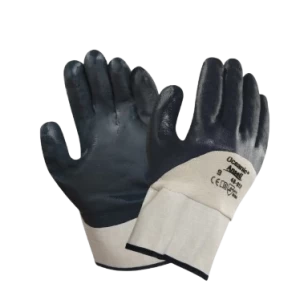Oil Resistant Safety Glove Size 10XLarge | Reda Safe