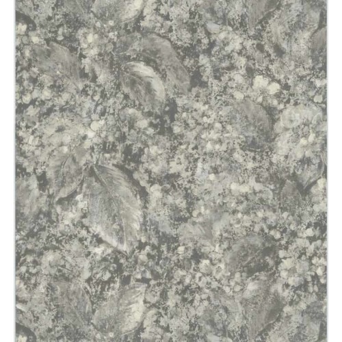 Italian Wall Covering Size 10m×0.73m, Light Gray Color, Model 24003 | Balbaid Decor Company