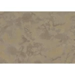 ورق جداري ايطالي مقاس 10 م×1.06 م، لون بني داكن، موديل 81554