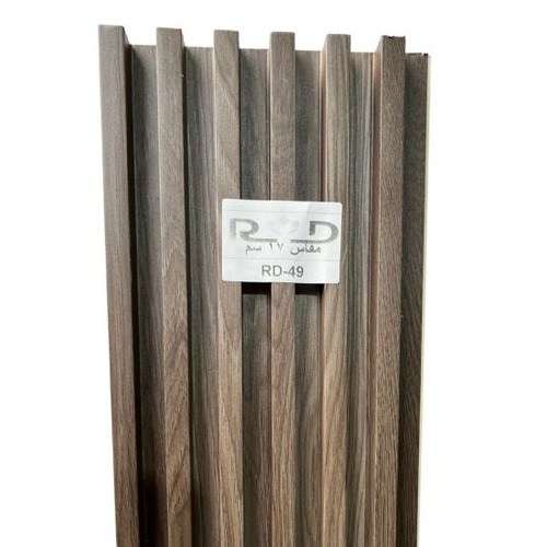 Chinese Internal Wood Substitute Size 17 cm × 2.90 m Rd_49 | Rose Design for modern decorations