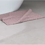 Matte Ceramic Floor Tiles, Beige Color, Thickness 9 mm, 30x30 cm | Saudi Ceramics