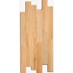 Luxury Parquet Polya, Light beige, Size 60x10x1.2 cm, Model 467928