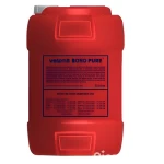 ڤيتونيت بوند بيور سائل ابيض كريمي، عبوة 120 لتر | سافيتو 