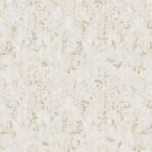 ورق جدران نقشات 15.6 م×106 سم، لون بيج، موديل ARTIS 88598-2 | خط  الفخامة