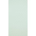 Dutch Patterned Wall Covering Size 10m x 0.53m, Pale Green Color, Model 17350