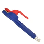 Electric welding clip 800 amp, Makute brand