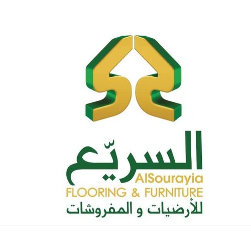 السريع للأرضيات والمفروشات