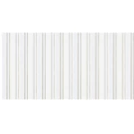 Korean Internal Wood Substitute for Walls Size 122×12×2900 mm Brand MIGA L001-WG | Specialist for Decoration Company