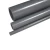 CPVC Pipes Al-Rajhi Nominal Pressure 25.5 Bar Size 3 inch Thickness 7.62 mm Dusty Gray Color   