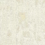 ورق حائط تصميم كلاسيك، لون اصفر مع بيج، مقاس 15.6 م×106 سم 