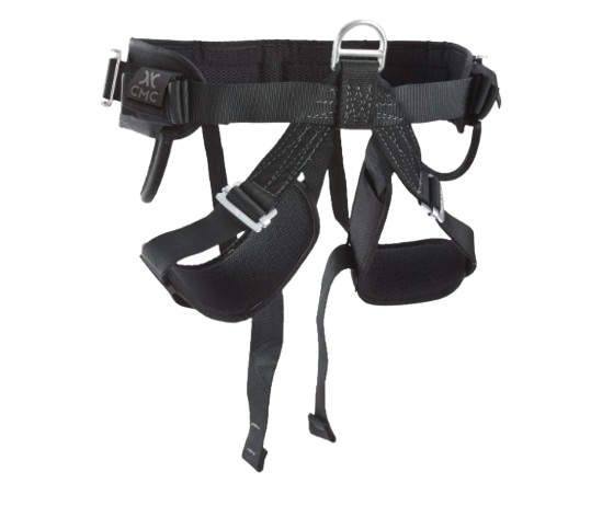 Rescue Harness CMC 202112 Size 66 Small, Breathable D3 Fabric | Reda Safe