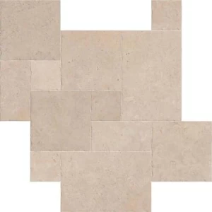 Ostuni Porcelain Tiles 66×44 cm, 10 mm Thickness, Beige Rough Anti-Slip Surface | Ostuni