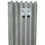 Chinese Internal Wood Substitute  Size 17 cm × 2.90   m Rd_113 |  Rose Design Company