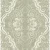 American Classic Wallpaper Size 10m x 0.53m, Pale Grey Color, Model BC60604