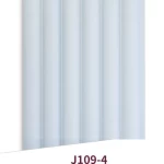 Korean Internal Wood Substitute for Walls Size 209×13 cm 
