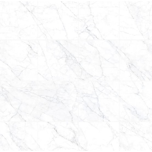 بلاط بورسلان ارضيات ابيض 60×60 سم، موديل جيوفاني | شركة ابيات