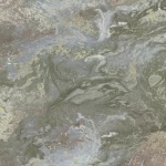 Italian patterned wallpaper, size 10 m x 1.06 m, multicolor, model 83658  