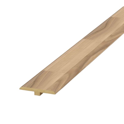 Wooden Parquet Joints Size 240x8 cm, Beige | 105-1