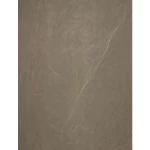 Shepherd wood PVC replacement, size 120 x 290 cm, brown with golden veins