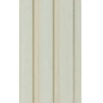 بديل خشب للواجهات ابعاد 12×290 سم اعواد شكل لون بيج سكري