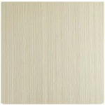  Chipboard Alternative Panels Size 290×122 cm, 5mm Thick, Beige Color Model SO0107 