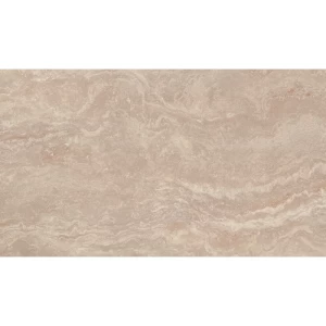 صفائح طينية معالجة ثلاثية الأبعاد ماربل 1200×600 مم، لون ذهبي | MCM Clay Cladding