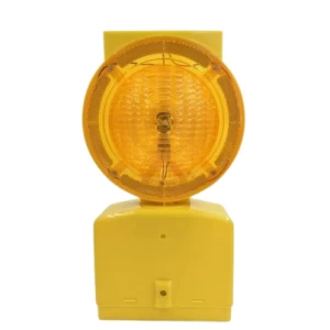 Warning Flashlight Strong Illumination Flash Frequency 120/min, Weight 2 kg | Safety Store