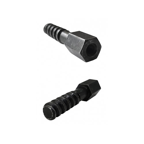 Hexagonal Screw M8 Size, Weight 0.1 g | ARAB PROS COMPANY