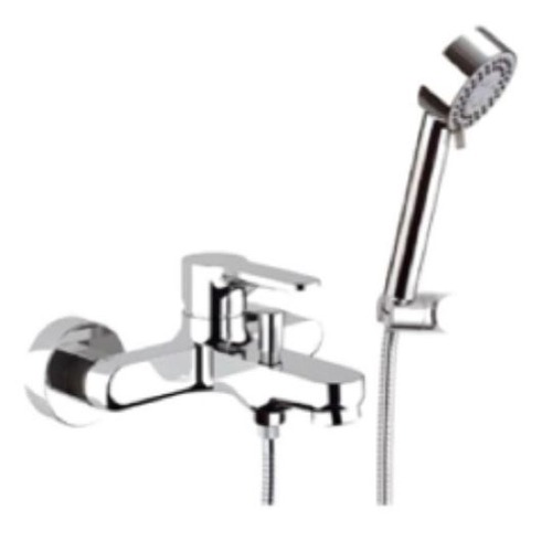 Automatic Shower Mixer Chrome Color, Winner | Al Muhaidib Sanitary and Ceramic