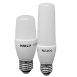 LED Capsule Lamp NASCO 13 Watt 1500 Lumen   Color Temperature Warm