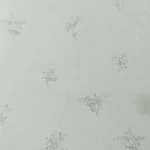 ورق جداري ورود غلاف فينيل، طول 15.6م، عرض 106 سم،  لون رمادي