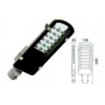 Street Light Lighting Color 2700-6500K, Size 385×138 mm | AL Anwar Factory