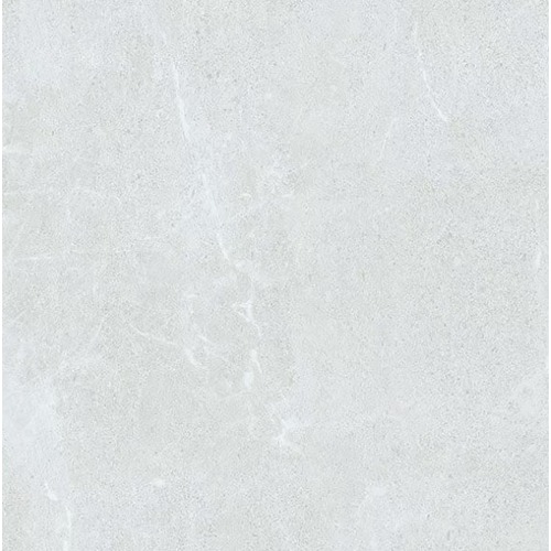 ارضيات بورسلان سطح مطفي مقاس 80×80 سم، سمك 11 مم، فضي | Exa Company