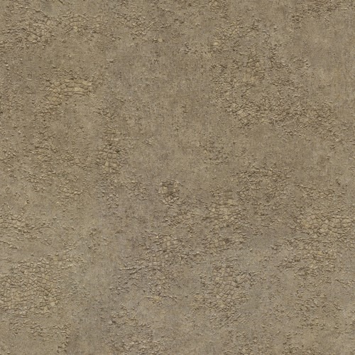 Italian Wall Covering Patterned Design 10m×1.06m Brown, Model 82124 | Balbaid Decor Company
