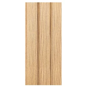Wood Substitute Size 118×10.5 mm Polystyrene Lightweight | Roafd Alabdaa Company