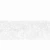 بلاط جداري ديكوري Aspen، لون أبيض، سطح غير لامع، سماكة 8 مم، مقاس 7.5x22.5 سم