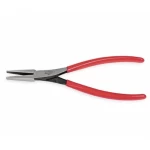 Flat Jaw pliers, Proto brand, overall length 7 25/32 Inch