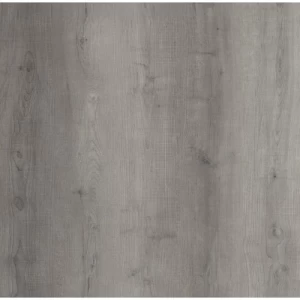 SPC Wood Parquet Waterproof Vinyl 5 mm Thick Gray, Model 1077 | 