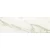 Marble cut porcelain tile, size 40 x 120 cm, golden white color
