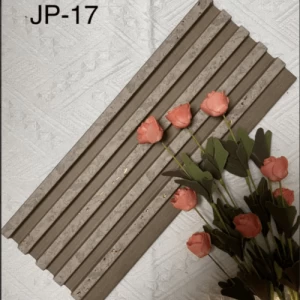 بديل الخشب صيني داخلي للأسقف مقاس 12.2×1.2×290 مم JP-17 | القصور للديكور