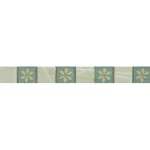 سيراميك جدران مقاس 2.5×20 سم، لون ليستل سمارت تفاح | شركة المستقبل للسيراميك