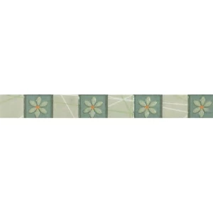 Ceramics Walls Size 2.5x20 cm, Listel Smart Apple Color | Future Ceramic Company