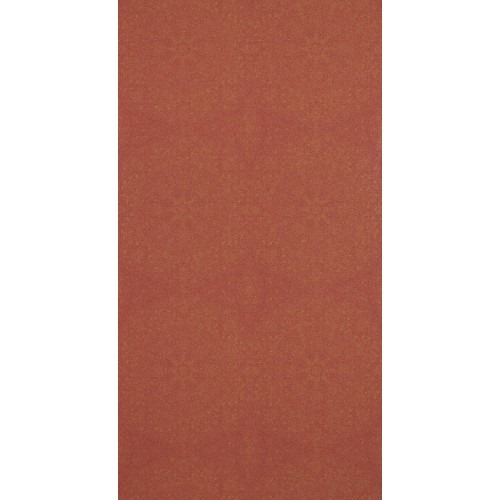 Patterned Wallpaper Dark Orange 10 m x 0.53 m, Model 18413 | Balbaid Decor Company