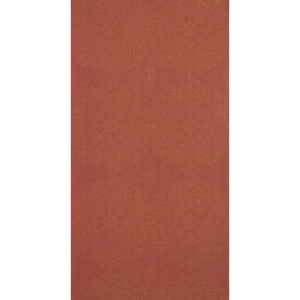 Patterned Wallpaper Dark Orange 10 m x 0.53 m, Model 18413 | Balbaid Decor Company