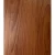 Decorative Chipboard Replacement, Size 1.2 × 2.9 m, Brown Color, Model 5007