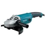 Electric Angle  Grinder 2000 Watt Wheel Diameter 230 mm Makita M9001B   