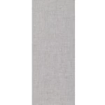 Sheboard decorative wood alternative, 120 x 290 cm rectangle, light gray color