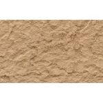 Clay Stone Panels Rock Face, Size 90 × 60 cm, Beige Color, Model Number 056