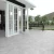 Matte floor tiles 50 x 50 x 1.4 cm, light gray color |  Saudi Ceramics